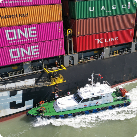 Dịch vụ dẹp luồng